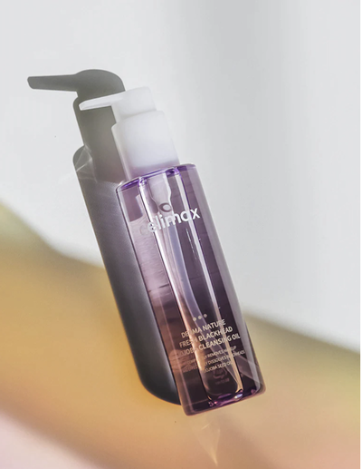 Derma Nature Fresh Blackhead Jojoba Cleansing Oil